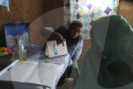 REPORTAGE - Familienplanung im Niger