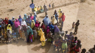REPORTAGE - Familienplanung im Niger