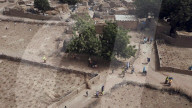 REPORTAGE - Familienplanung im Niger