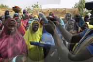 REPORTAGE - Familienplanung im Niger