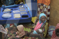 REPORTAGE - Familienplanung im Niger