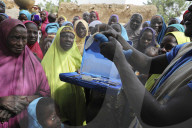 REPORTAGE - Familienplanung im Niger