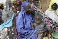 REPORTAGE - Familienplanung im Niger
