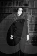 PORTRAIT - Liv Tyler in Oxford