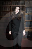 PORTRAIT - Liv Tyler in Oxford