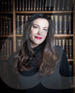 PORTRAIT - Liv Tyler in Oxford