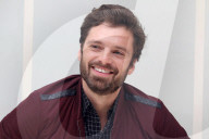 PORTRAIT - Sebastian Stan