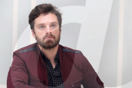 PORTRAIT - Sebastian Stan