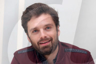 PORTRAIT - Sebastian Stan