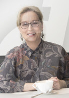 PORTRAIT - Meryl Streep 