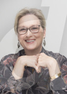 PORTRAIT - Meryl Streep 
