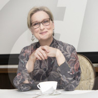 PORTRAIT - Meryl Streep 