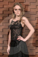 PEOPLE - Promis in der Front Row an der Chanel Metiers d'Art Collection Modeshow in Hamburg