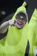 FEATURE - Pix of the Day: Die Bilder des Tages