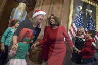 FEATURE - Pix of the Day: Die Bilder des Tages