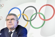 NEWS - Lausanne: Russische Sportler starten in Korea unter olympischer Flagge 