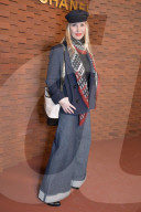 PEOPLE - Promis an der Chanel Metiers d'Art Collection Modeshow in Hamburg