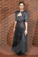 PEOPLE - Promis an der Chanel Metiers d'Art Collection Modeshow in Hamburg