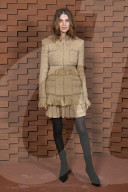 PEOPLE - Promis an der Chanel Metiers d'Art Collection Modeshow in Hamburg