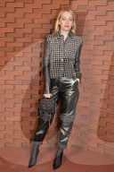 PEOPLE - Promis an der Chanel Metiers d'Art Collection Modeshow in Hamburg