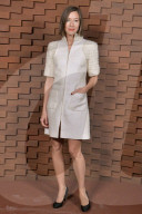 PEOPLE - Promis an der Chanel Metiers d'Art Collection Modeshow in Hamburg