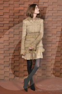 PEOPLE - Promis an der Chanel Metiers d'Art Collection Modeshow in Hamburg