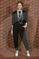 PEOPLE - Promis an der Chanel Metiers d'Art Collection Modeshow in Hamburg