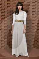 PEOPLE - Promis an der Chanel Metiers d'Art Collection Modeshow in Hamburg