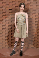 PEOPLE - Promis an der Chanel Metiers d'Art Collection Modeshow in Hamburg