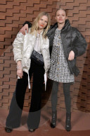PEOPLE - Promis an der Chanel Metiers d'Art Collection Modeshow in Hamburg
