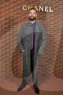 PEOPLE - Promis an der Chanel Metiers d'Art Collection Modeshow in Hamburg