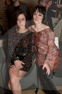 PEOPLE - Promis an der Chanel Metiers d'Art Collection Modeshow in Hamburg