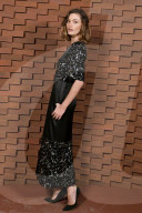 PEOPLE - Promis an der Chanel Metiers d'Art Collection Modeshow in Hamburg