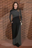 PEOPLE - Promis an der Chanel Metiers d'Art Collection Modeshow in Hamburg