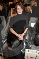 PEOPLE - Promis an der Chanel Metiers d'Art Collection Modeshow in Hamburg