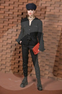 PEOPLE - Promis an der Chanel Metiers d'Art Collection Modeshow in Hamburg
