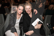 PEOPLE - Promis an der Chanel Metiers d'Art Collection Modeshow in Hamburg