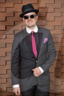 PEOPLE - Promis an der Chanel Metiers d'Art Collection Modeshow in Hamburg