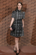 PEOPLE - Promis an der Chanel Metiers d'Art Collection Modeshow in Hamburg