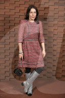 PEOPLE - Promis an der Chanel Metiers d'Art Collection Modeshow in Hamburg