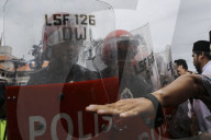 FEATURE - Pix of the Day: Die Bilder des Tages