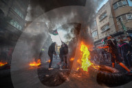 FEATURE - Pix of the Day: Die Bilder des Tages