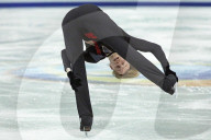 FEATURE - Pix of the Day: Die Bilder des Tages