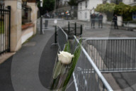 FEATURE - Pix of the Day: Die Bilder des Tages