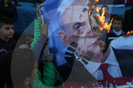 FEATURE - Pix of the Day: Die Bilder des Tages