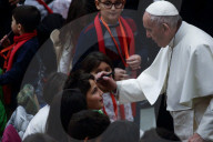 FEATURE - Pix of the Day: Die Bilder des Tages