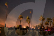 FEATURE - Pix of the Day: Die Bilder des Tages