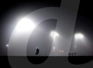 FEATURE - Pix of the Day: Die Bilder des Tages