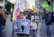 FEATURE - Pix of the Day: Die Bilder des Tages
