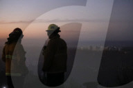 NEWS - USA: Waldbrände in Kalifornien